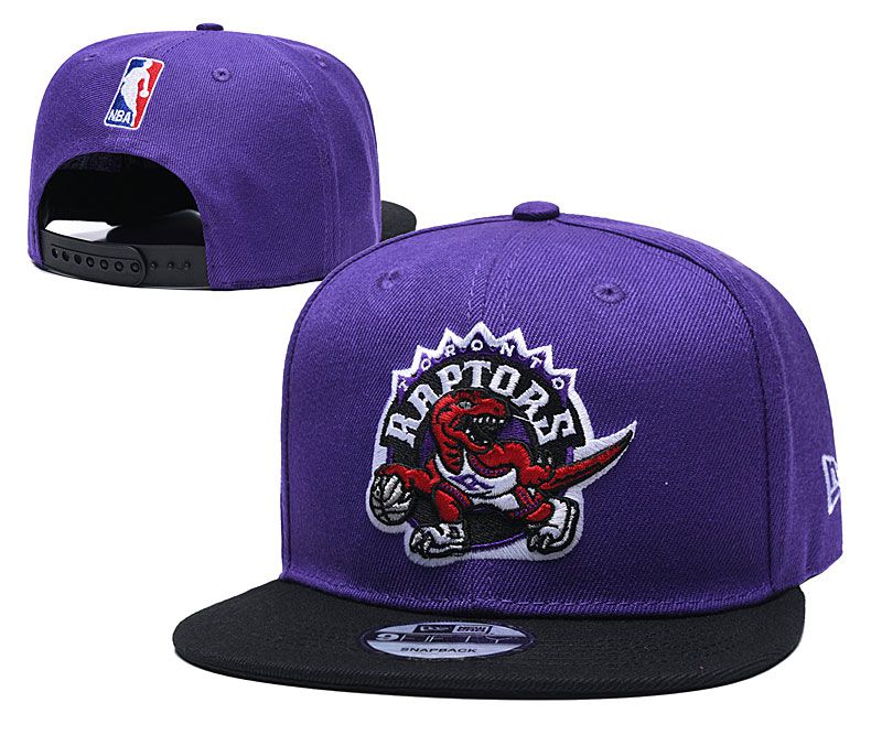 2023 NBA Toronto Raptors Hat TX 20233201